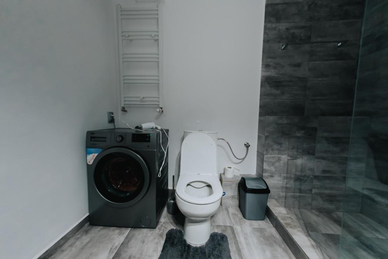 Urban Apartment Oradea Exterior foto